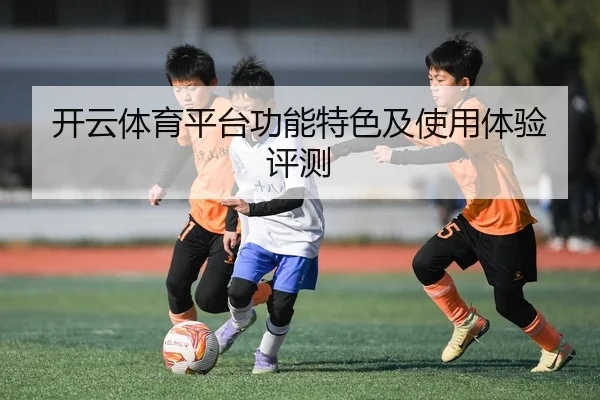 开云体育平台功能特色及使用体验评测